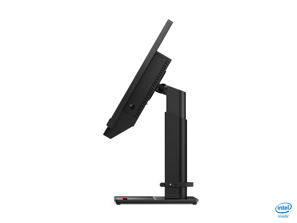 Monitor Lenovo ThinkCentre Tiny-In-One 24 Gen 4 LED 23.8", Full HD, Bocinas Integradas (2 x 2W), Negro