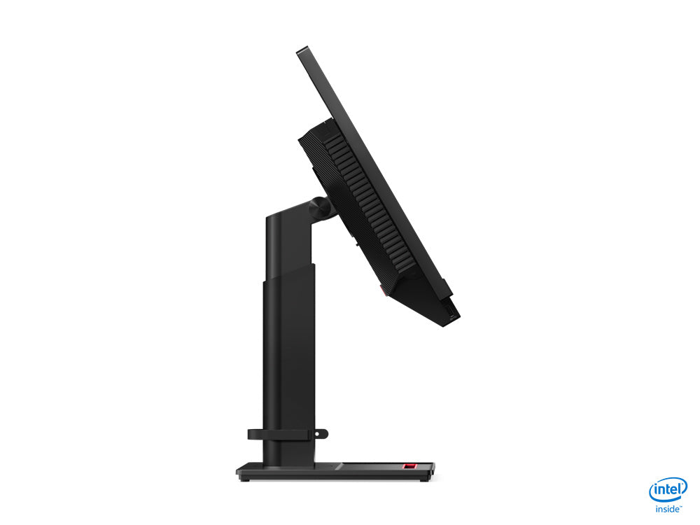 Monitor Lenovo ThinkCentre Tiny-In-One 24 Gen 4 LED 23.8", Full HD, Bocinas Integradas (2 x 2W), Negro
