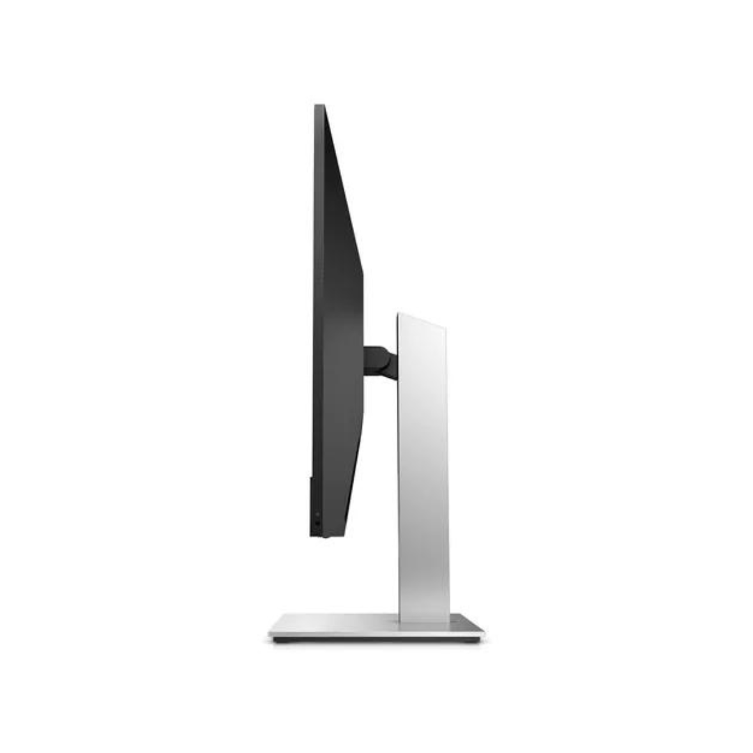 Monitor Hp E27m G4 Lcd 27 Negro Y Plata 100v/240v