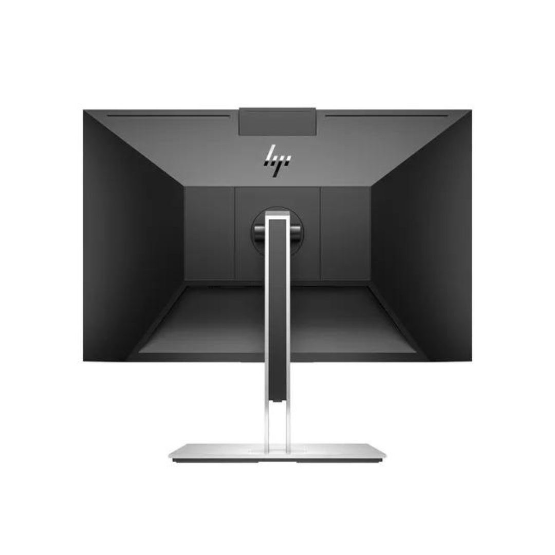 Monitor Hp E27m G4 Lcd 27 Negro Y Plata 100v/240v