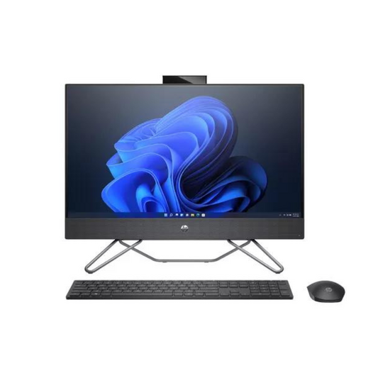 Aio Hp Pro 240 G9 Ci3-1215u 8gb Ssd256gb 23.8 W11h Color Negro