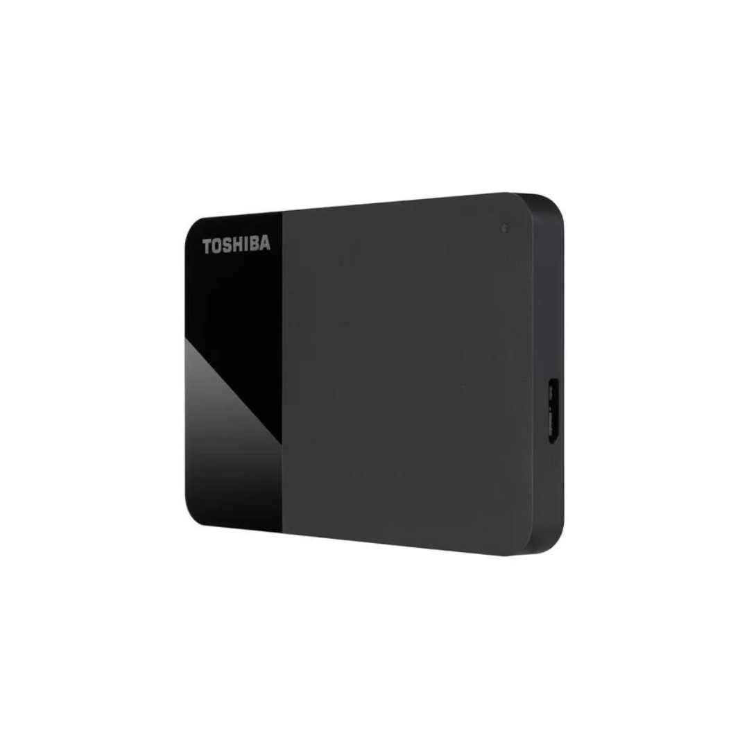 Disco Duro Externo Toshiba Hdtp320xk3aa Portátil 2tb Usb 3.0