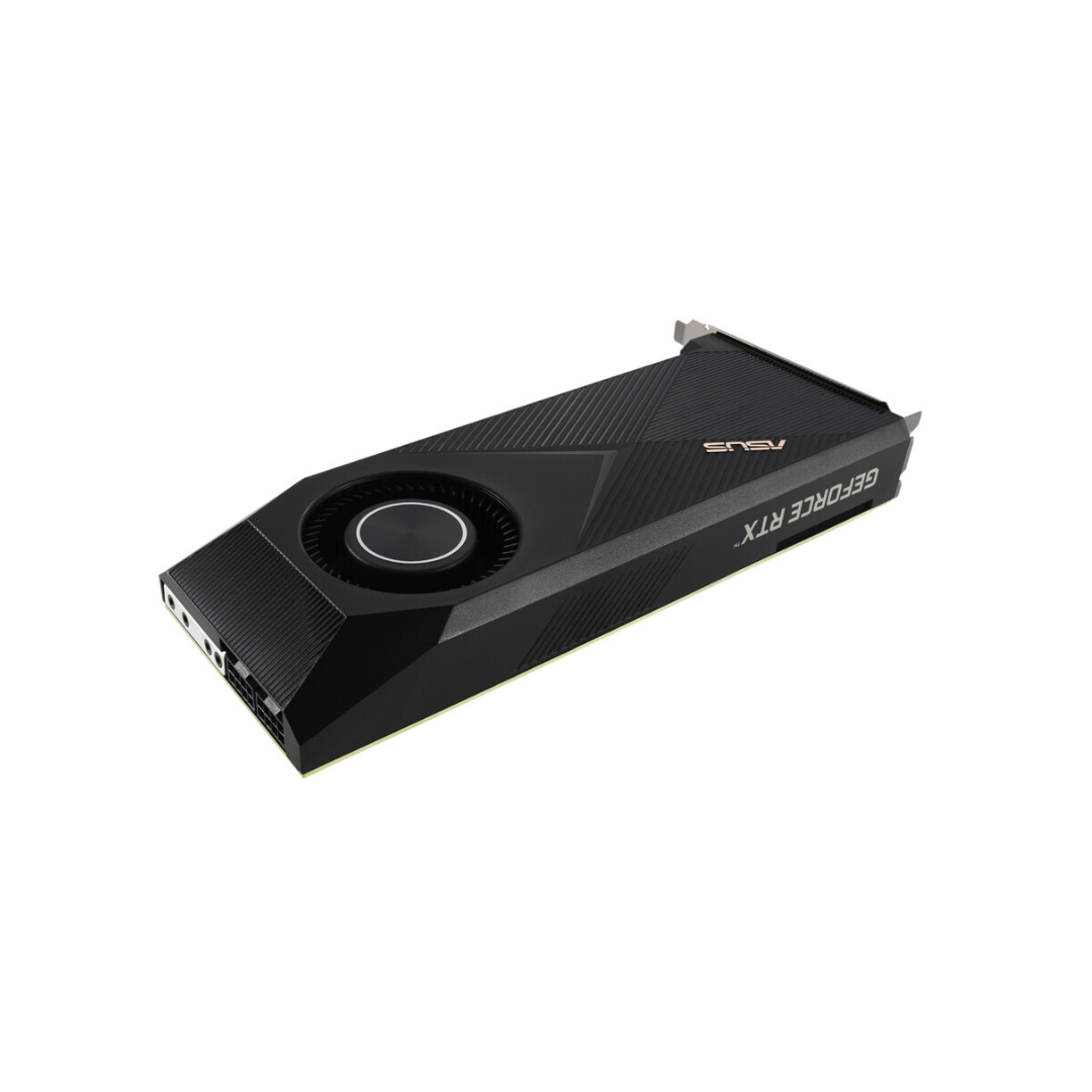 Tarjeta De Video Asus Turbo Nvidia Geforce RTX3070-8G Dggr6