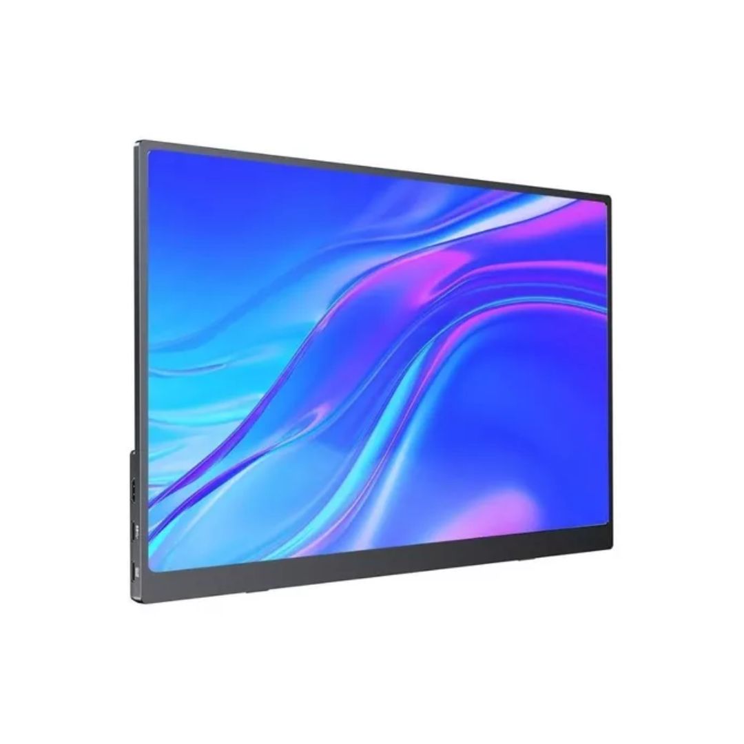Monitor Portátil Uso Múltiple Uperfect M156j02 15.6 Fhd 60hz