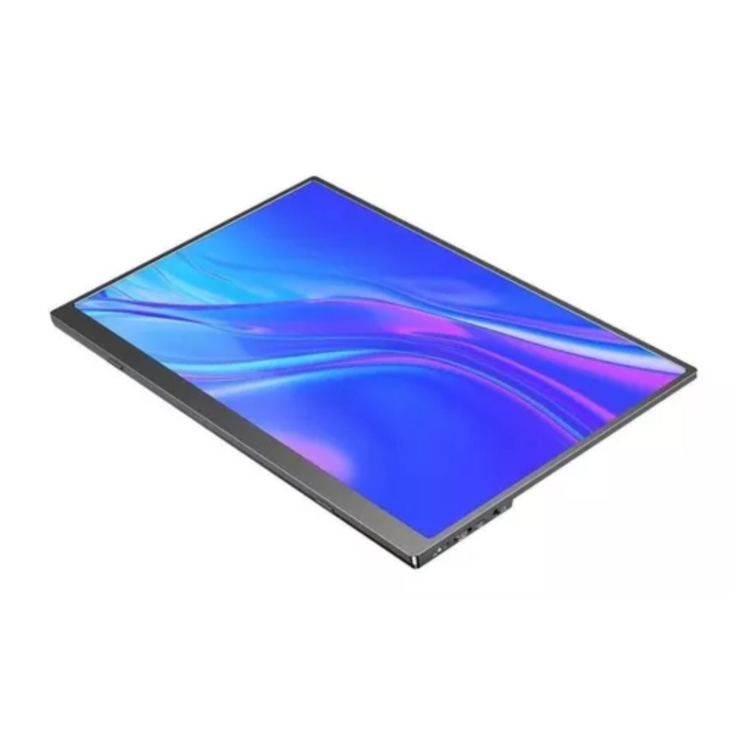 Monitor Portátil Uso Múltiple Uperfect M156j02 15.6 Fhd 60hz