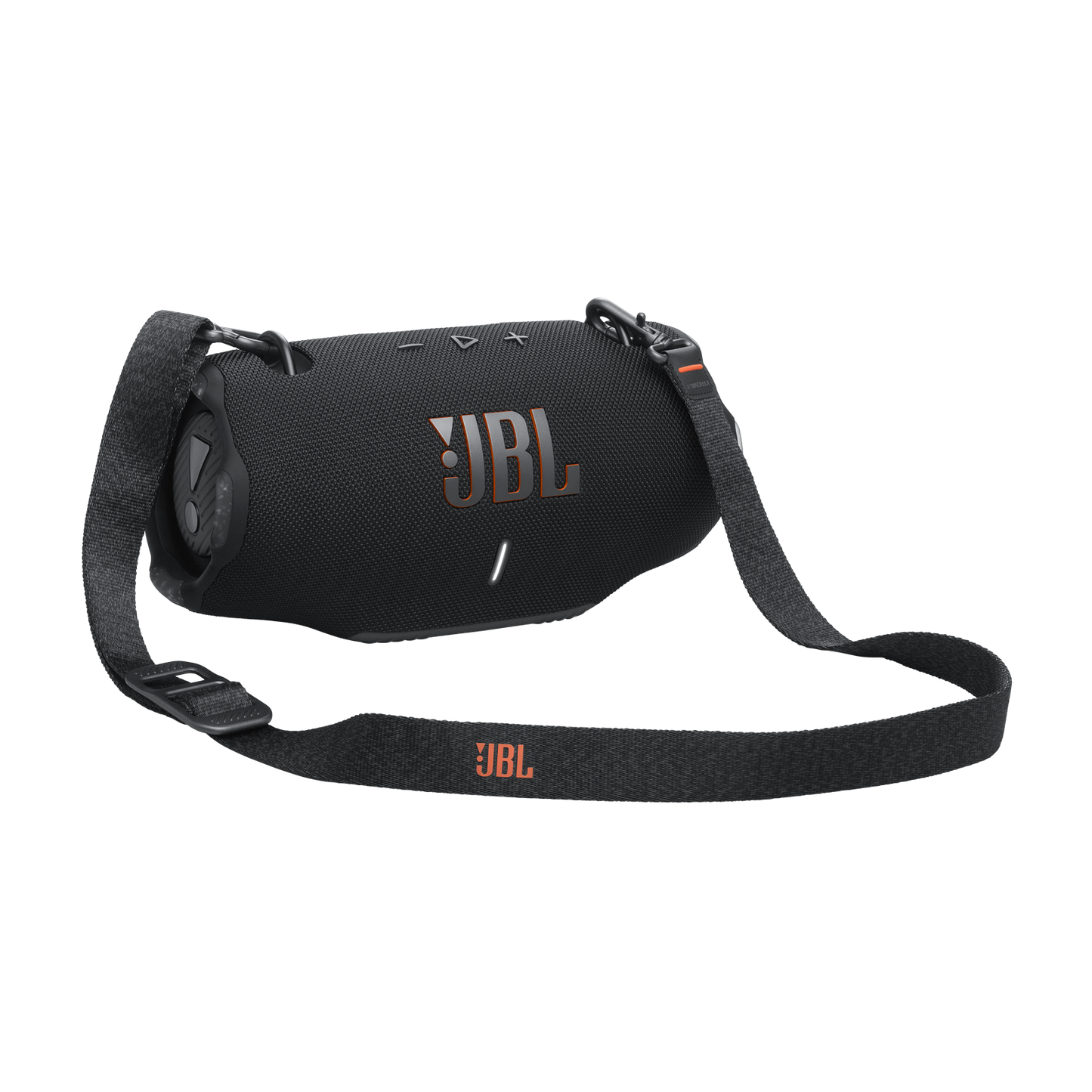 Bocina Jbl Xtreme4 Negro, 24 Hrs De Reproducción, Ip67