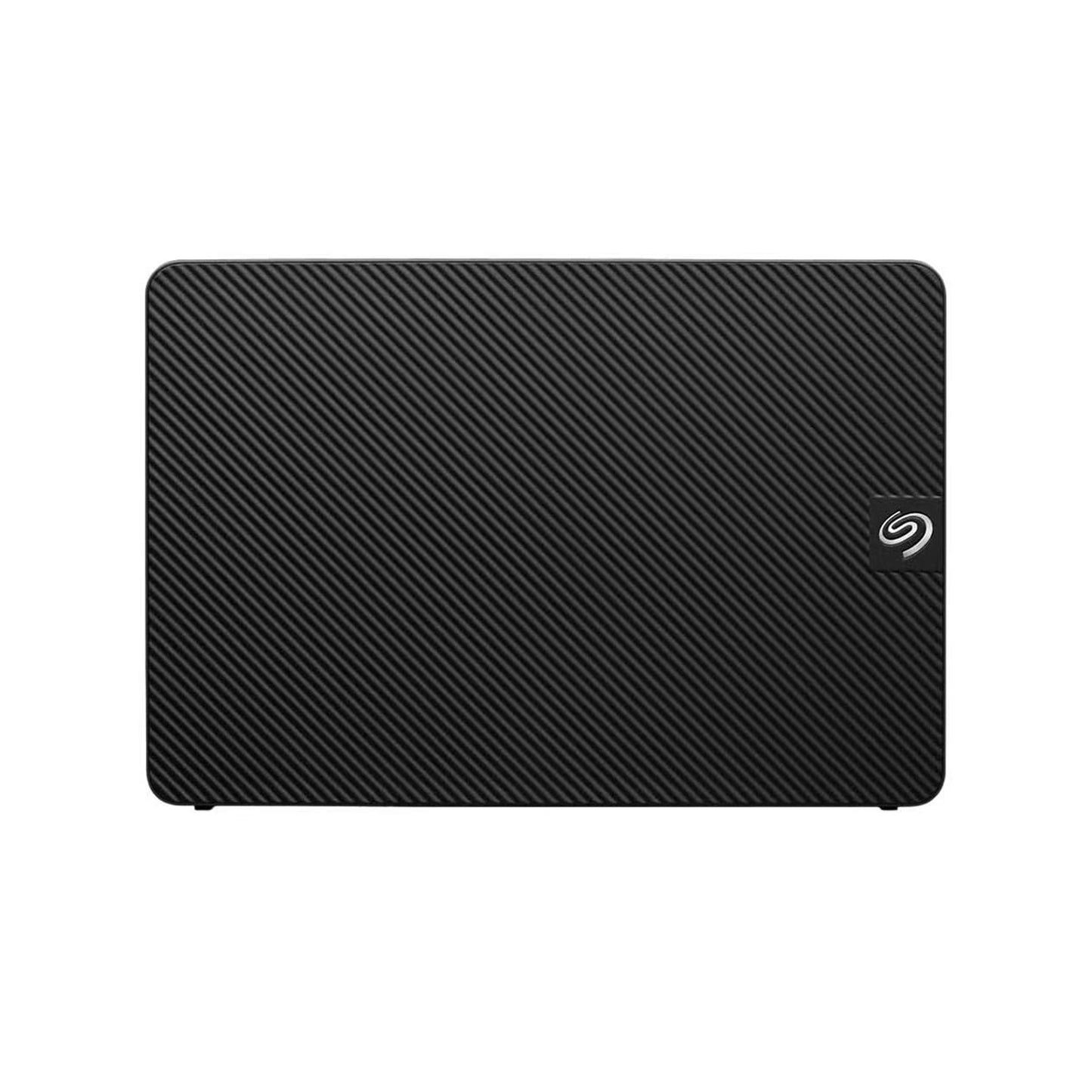 Disco Duro Externo Seagate Expansion STKP14000400 14TB Negro