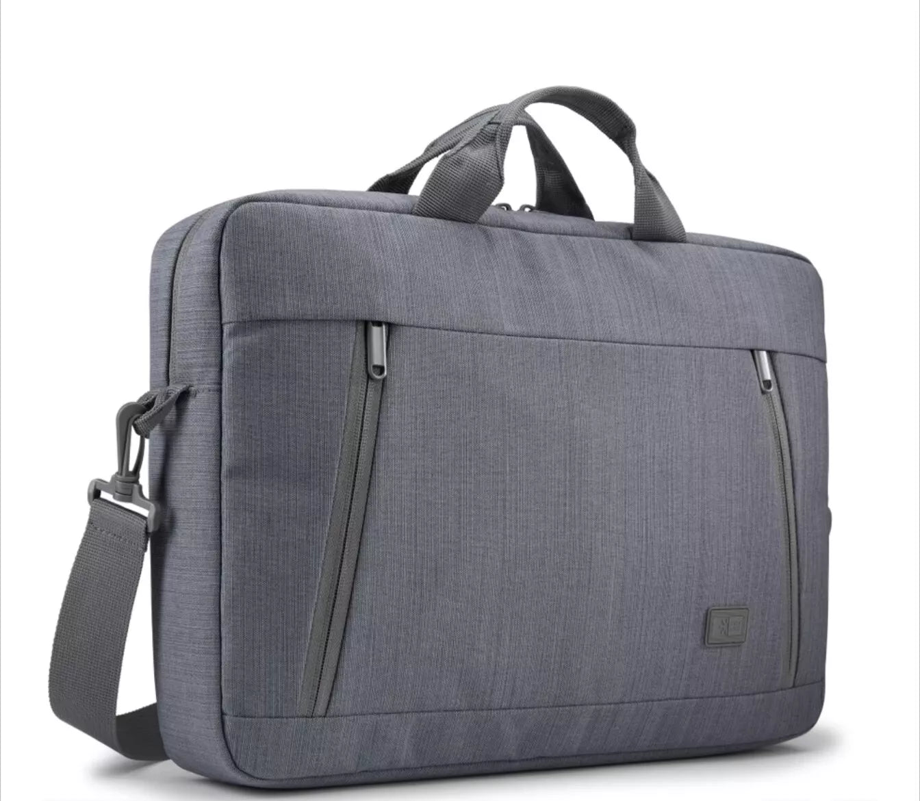 Maletín Case Logic Life Simplified 15.6" Bolso Adjunto para Laptop WUXA215
