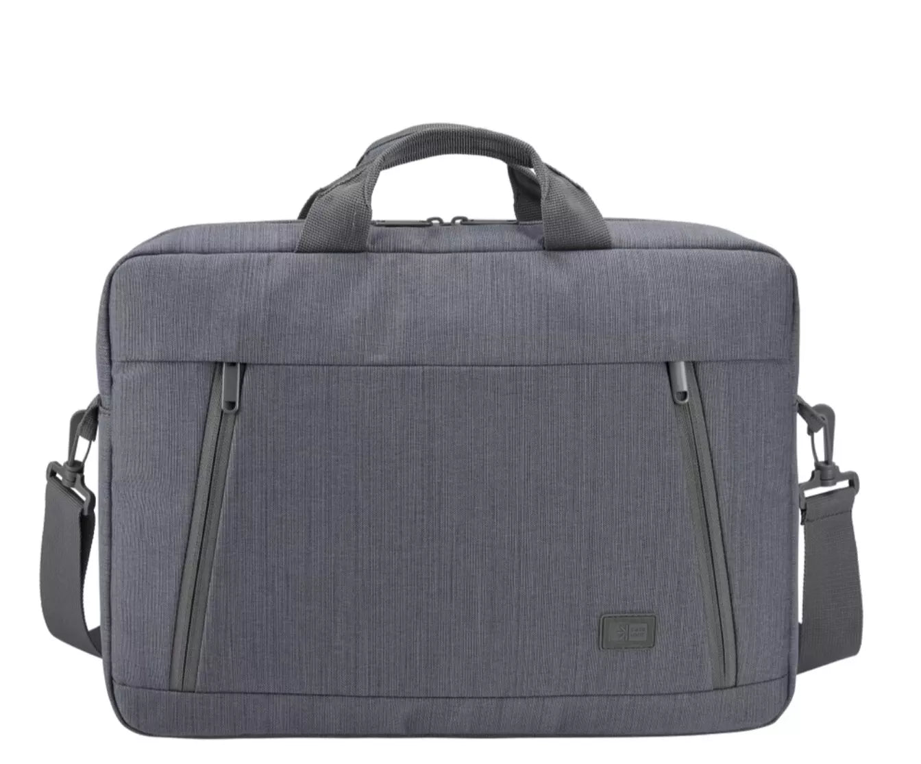 Maletín Case Logic Life Simplified 15.6" Bolso Adjunto para Laptop WUXA215