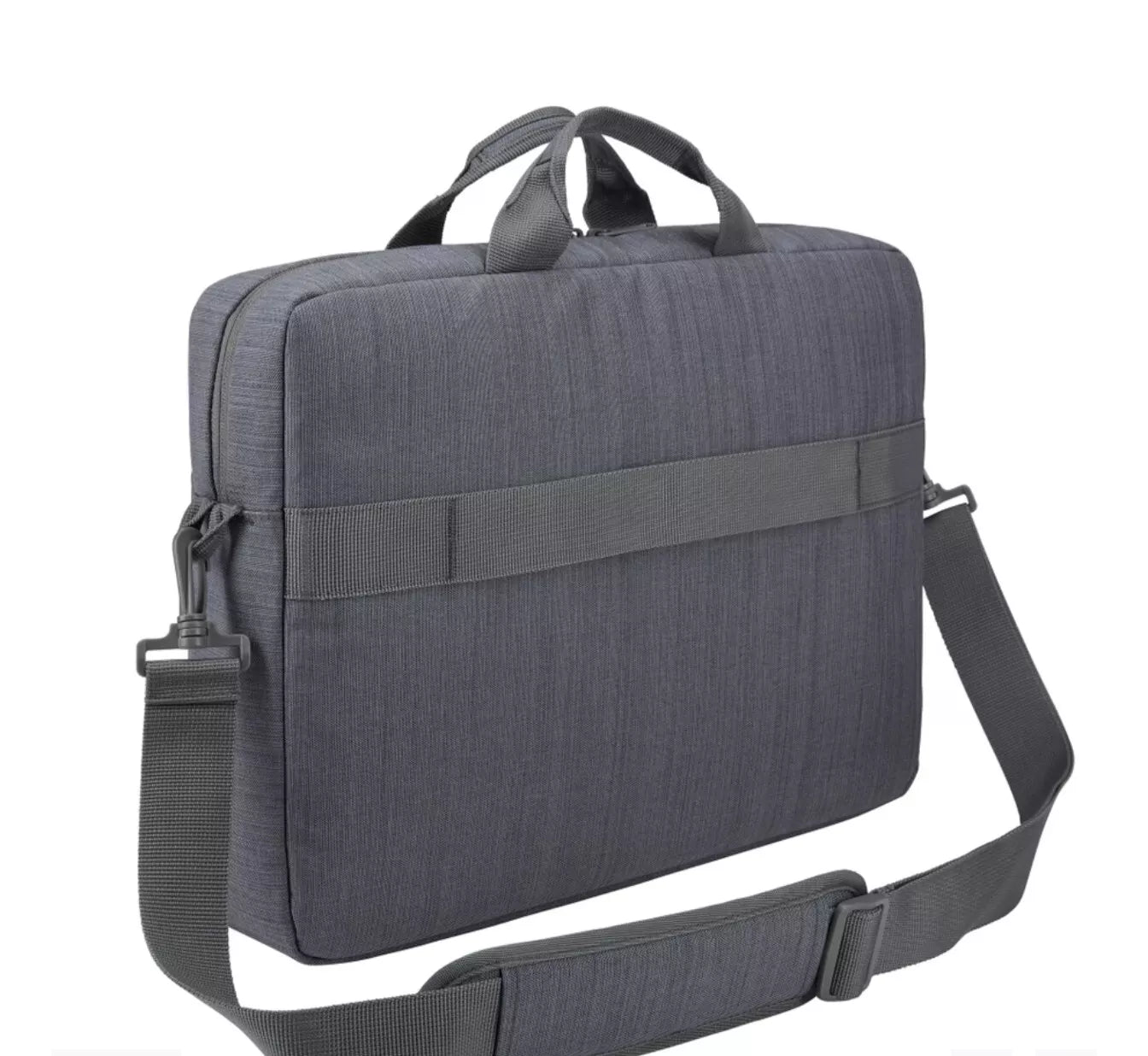 Maletín Case Logic Life Simplified 15.6" Bolso Adjunto para Laptop WUXA215