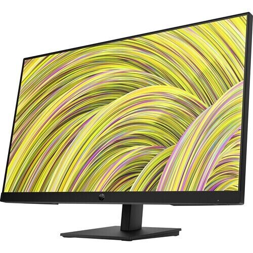 HP P27h G5 Monitor LCD Full HD de 27 pulgadas