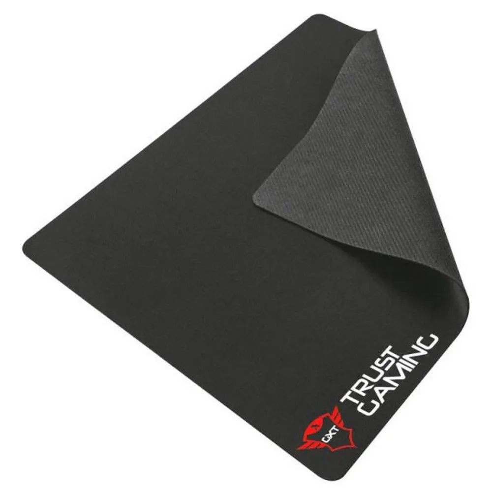 KIT 4 EN 1 TRUST GAMING BUNDLE TECLADO, DIADEMA, MOUSE,MOUSE PAD