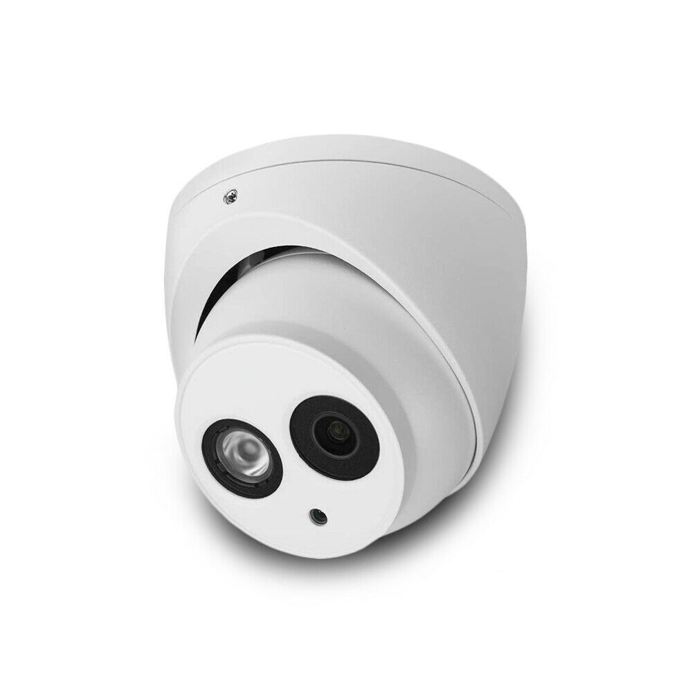 Camara De Vigilancia R-tech En Domo 2mp Matriz Ir Nocturna