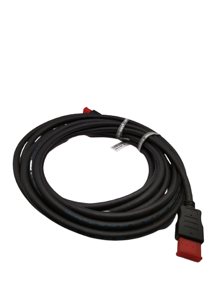 5 Metros De Cable Samsung Hdmi A Hdmi Uhd 4k