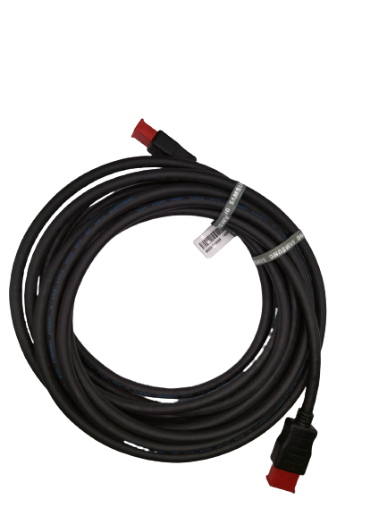 5 Metros De Cable Samsung Hdmi A Hdmi Uhd 4k