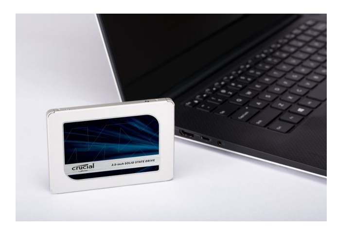 Disco Solido Ssd Interno Crucial Ct2000mx500ssd1 2tb 2.5
