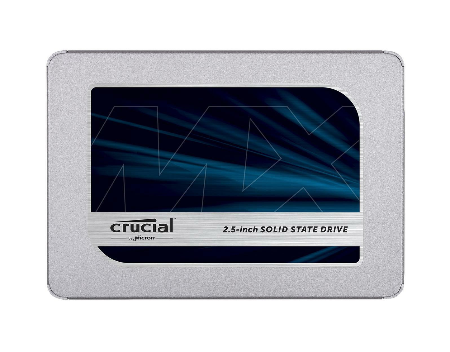 Disco Duro Interno Crucial Ct4000mx500ssd1 4tb 2.5 Mx500