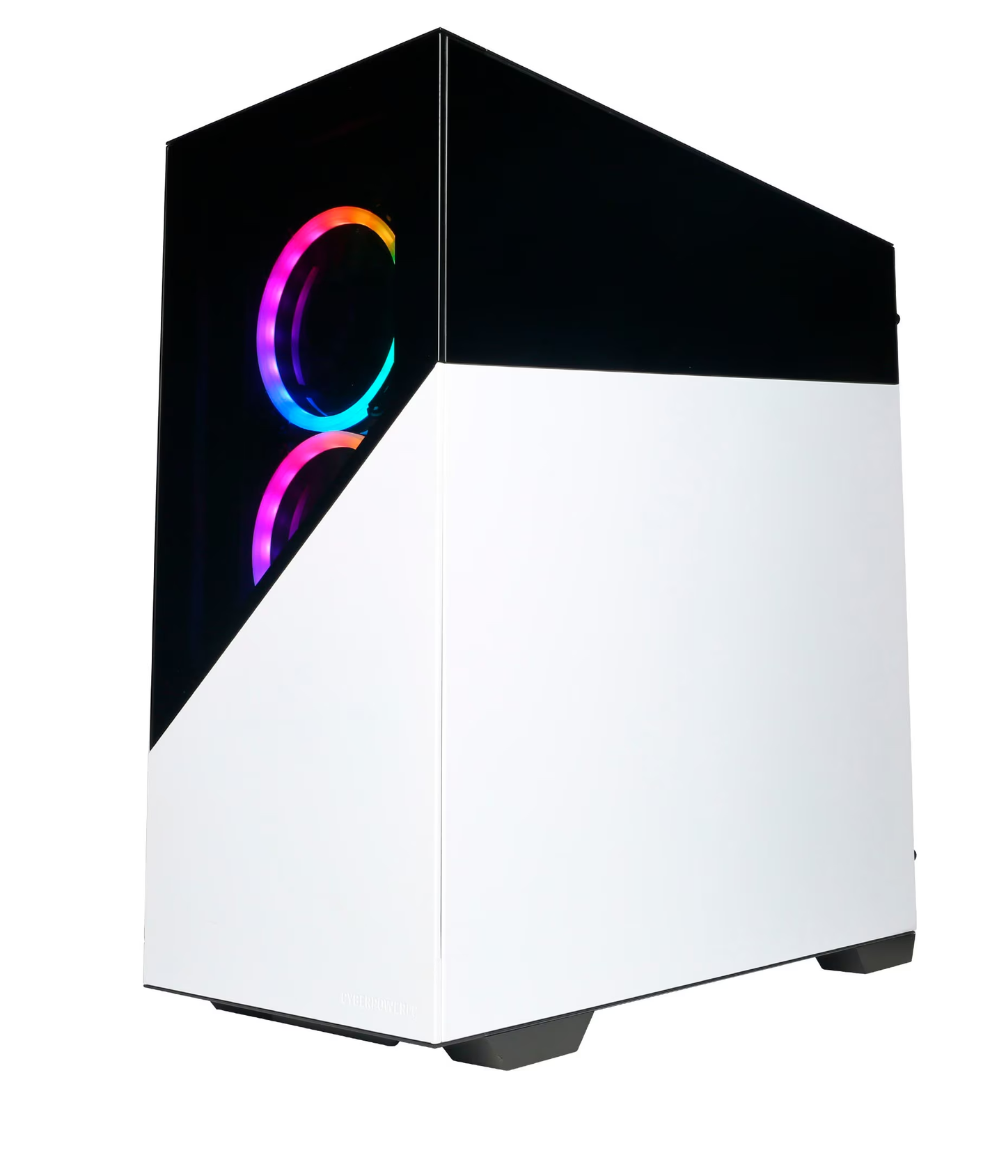 PC Cyberpower Gamer Master Amd Ryzen 7 5700 16gb Rtx3060 1tb PC'S GAMER
