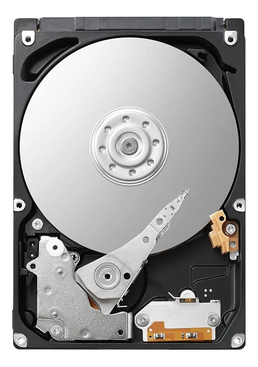 Disco Duro Interno Toshiba L200 Hdwl110uzsva 1tb