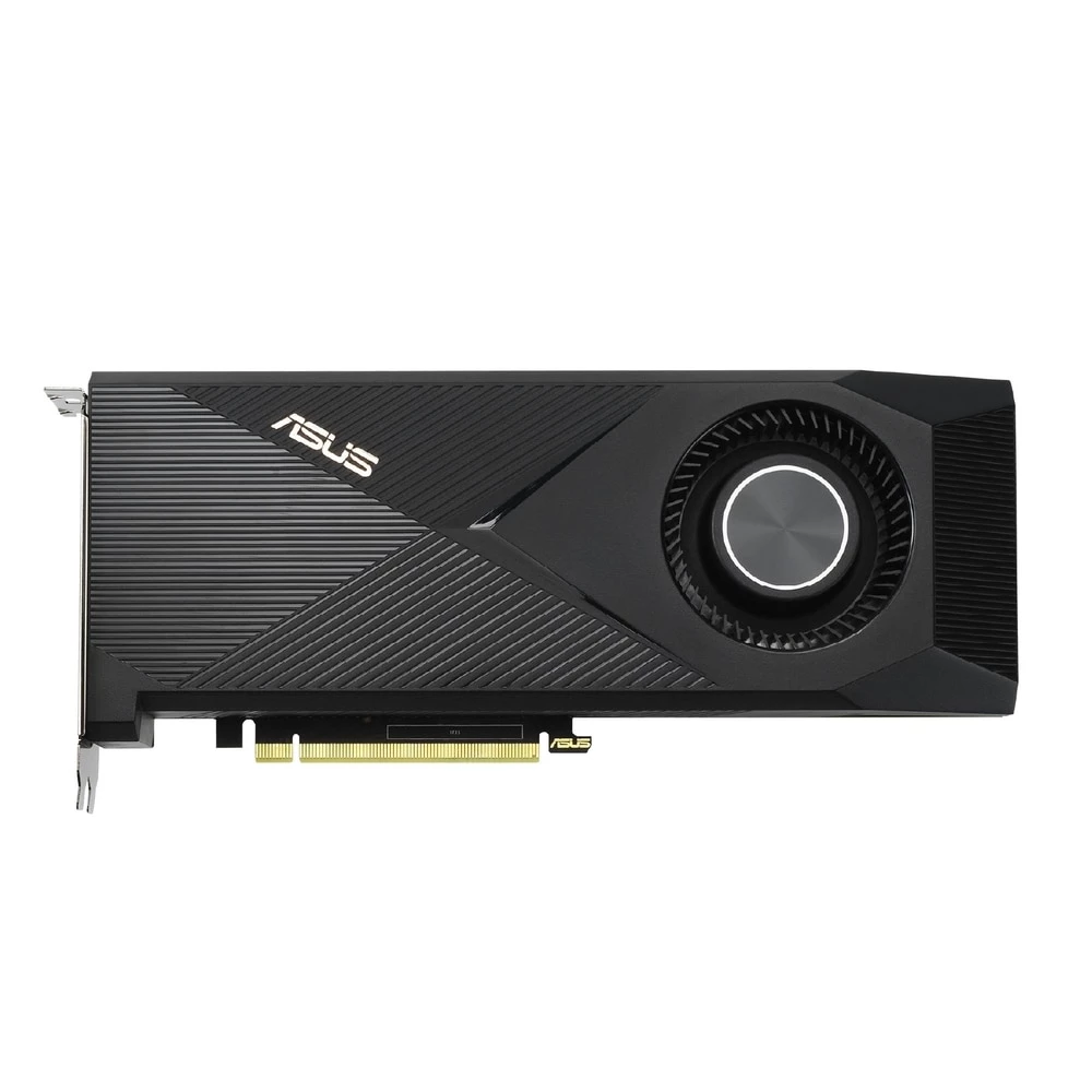 Tarjeta De Video Asus Turbo Nvidia Geforce RTX3070-8G Dggr6