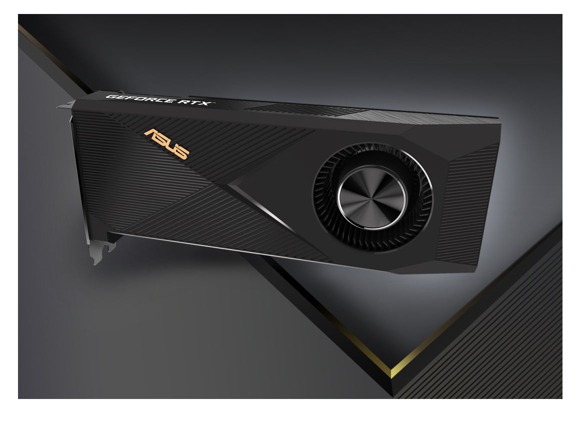 Tarjeta De Video Asus Turbo Nvidia Geforce RTX3070-8G Dggr6