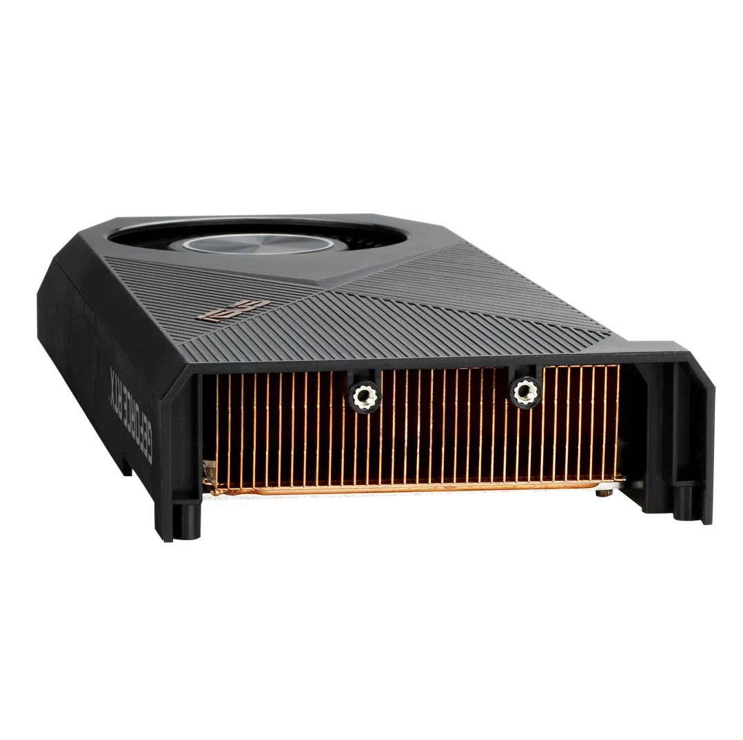 Tarjeta De Video Asus Turbo Nvidia Geforce RTX3070-8G Dggr6