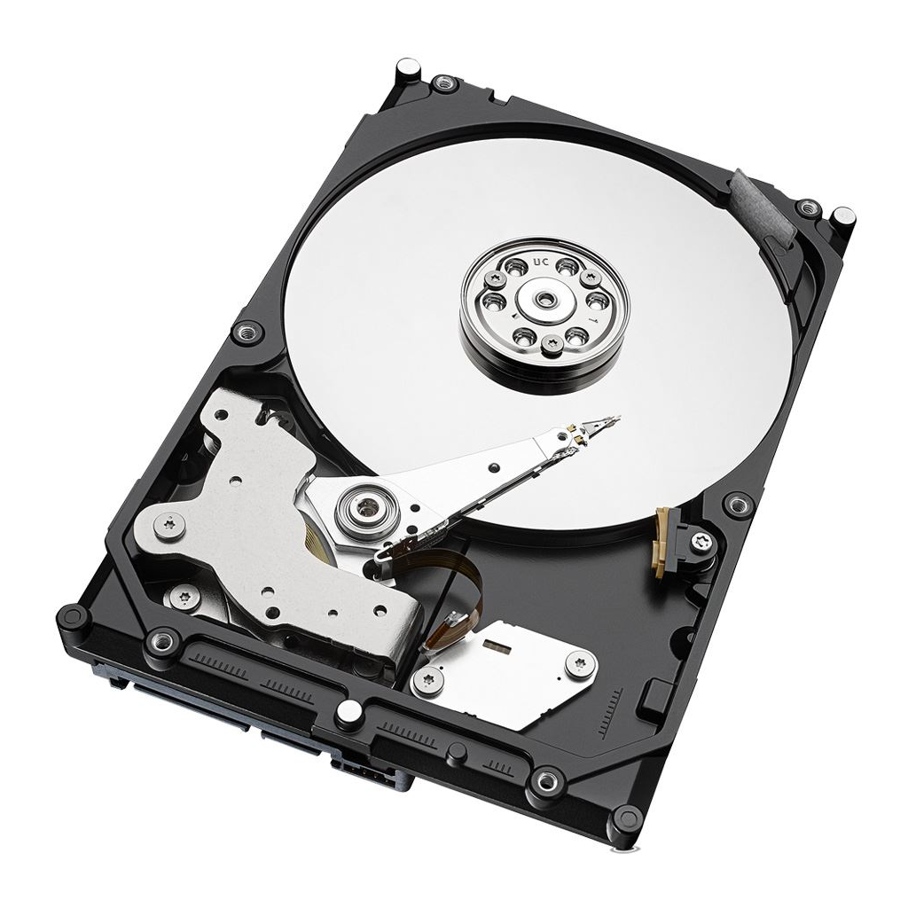 Disco Duro Interno Seagate 2tb St2000vm003 REFURBISHED