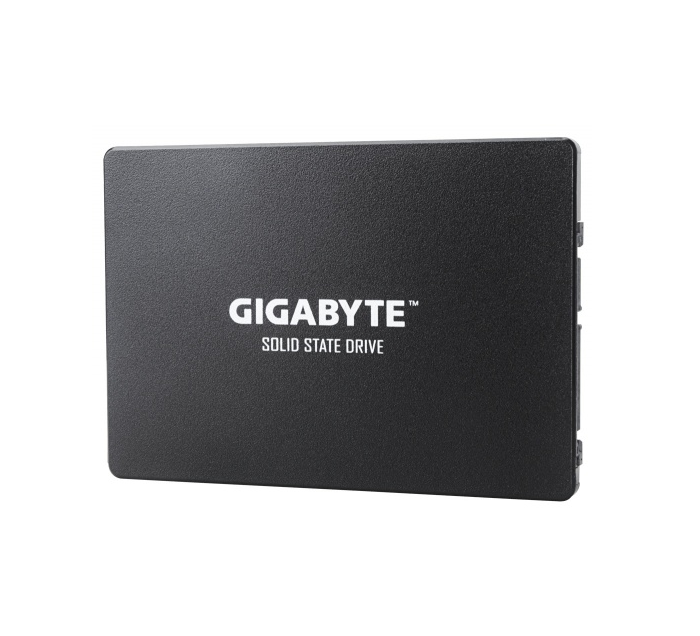 DISCO SÓLIDO SSD INTERNO GIGABYTE GP-GSTFS31480GNTD 480GB