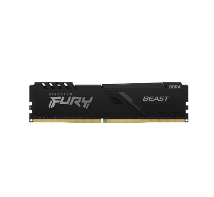 Memoria Ram Ddr4 Kingston Fury Kf432c16bb/32 3200mhz 32gb