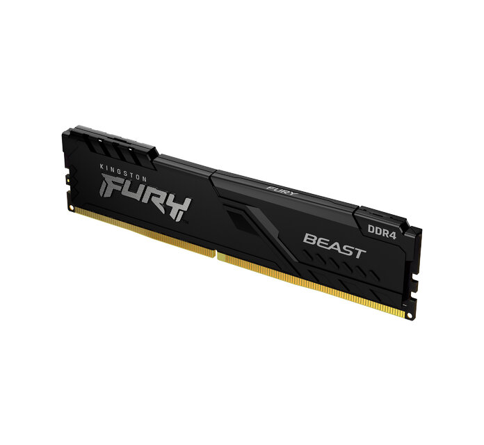 Memoria Ram Ddr4 Kingston Fury Kf432c16bb/32 3200mhz 32gb