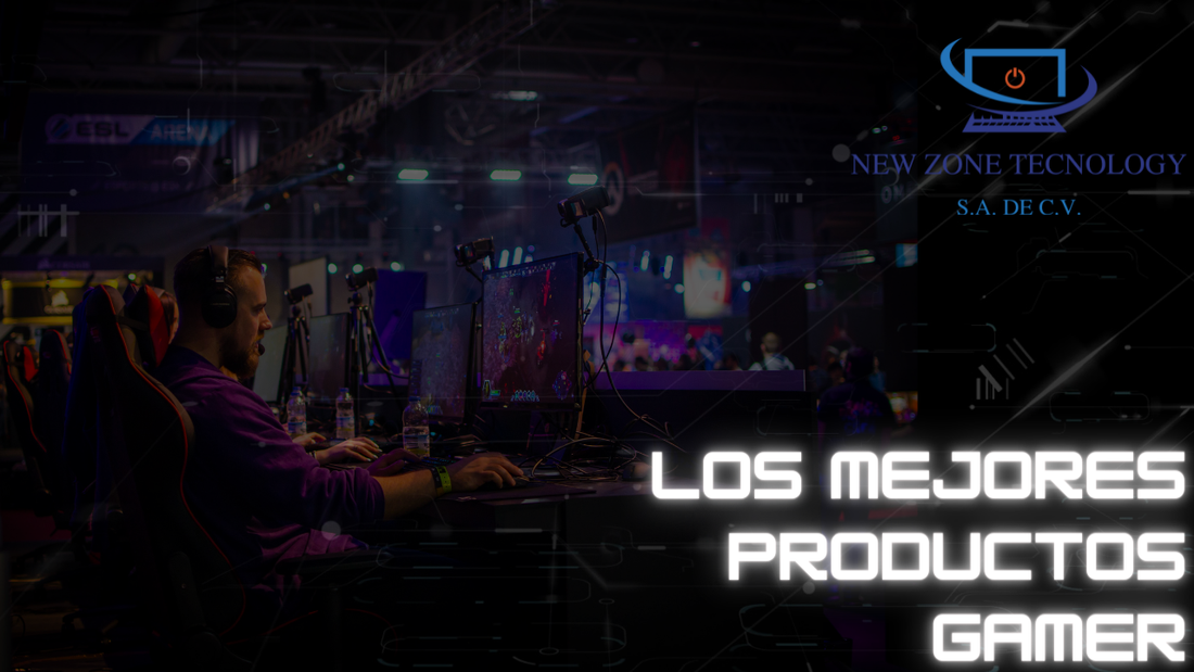 Mundo Gamer