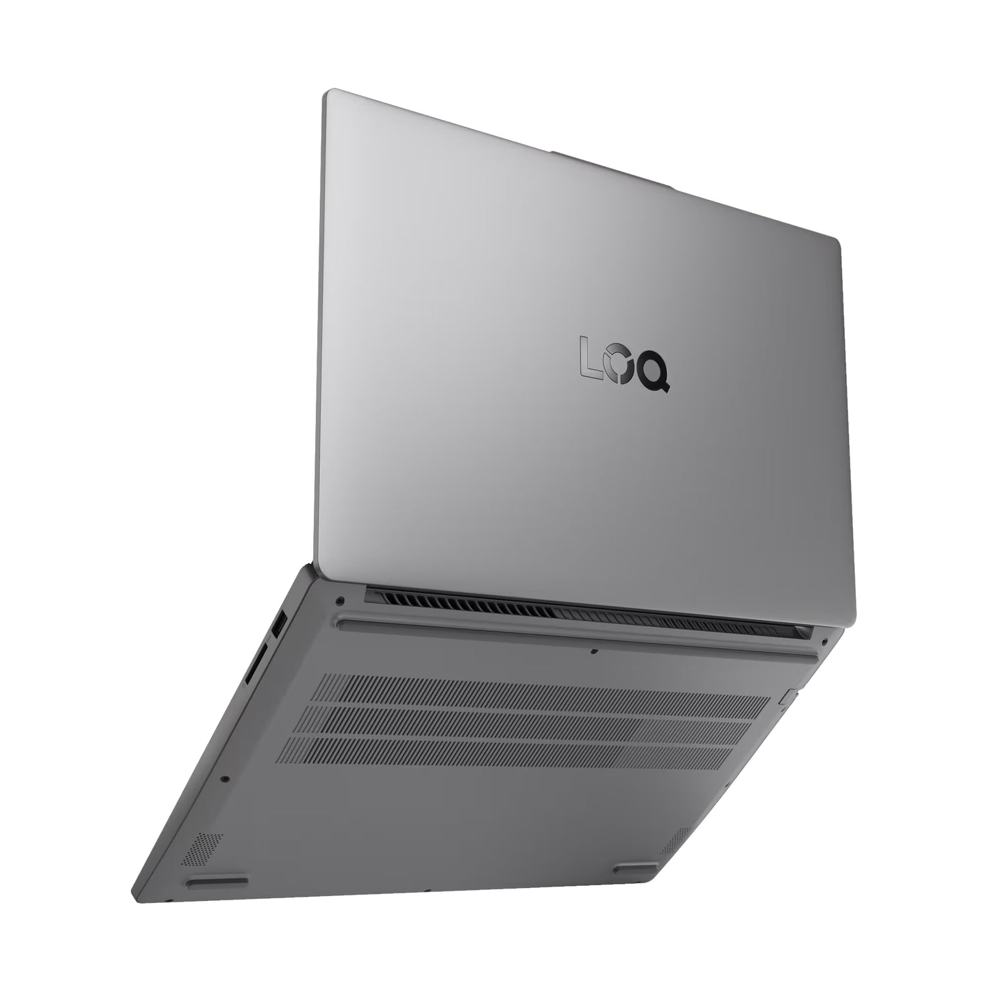 Laptop Lenovo  Gaming LOQ 15IAX9E Intel Core i5-12450HX 8GB 512 GB SSD RTX3050 Windows 11 Home
