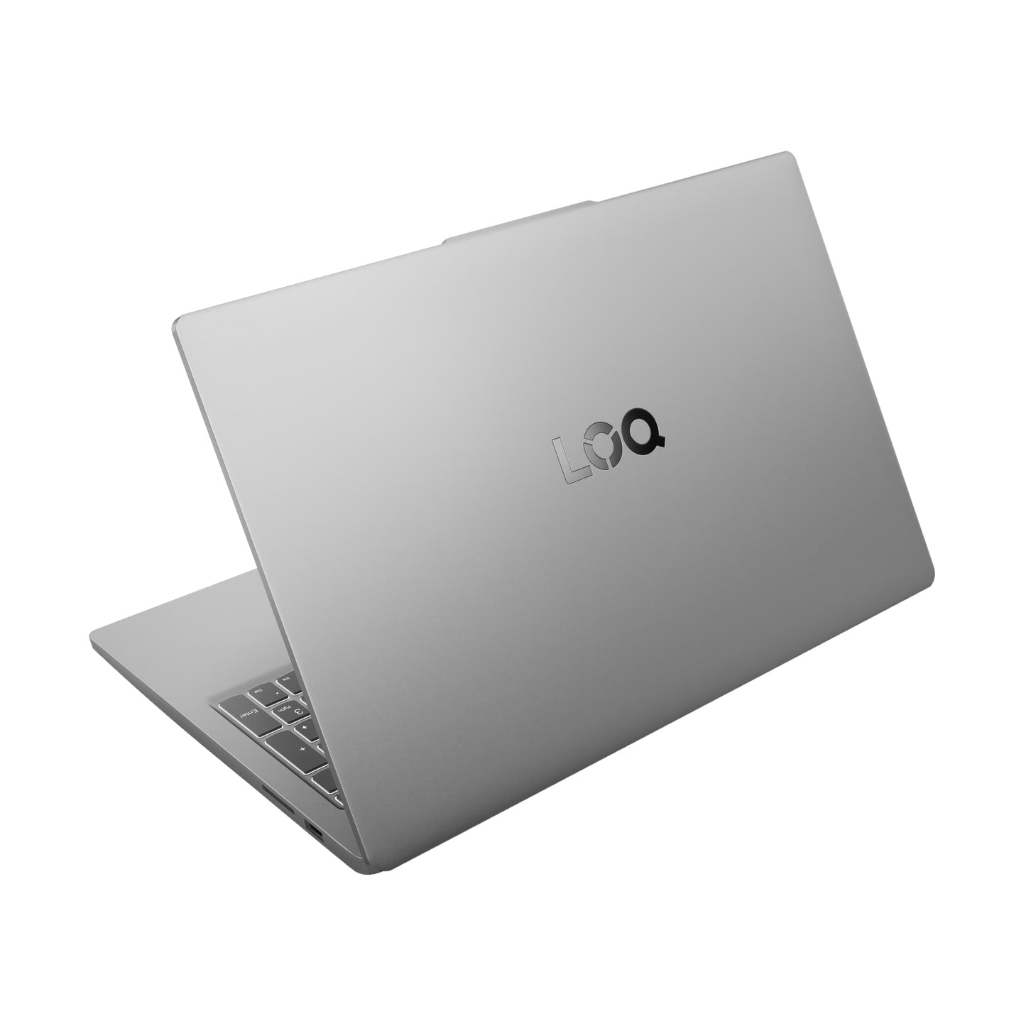 Laptop Lenovo  Gaming LOQ 15IAX9E Intel Core i5-12450HX 8GB 512 GB SSD RTX3050 Windows 11 Home