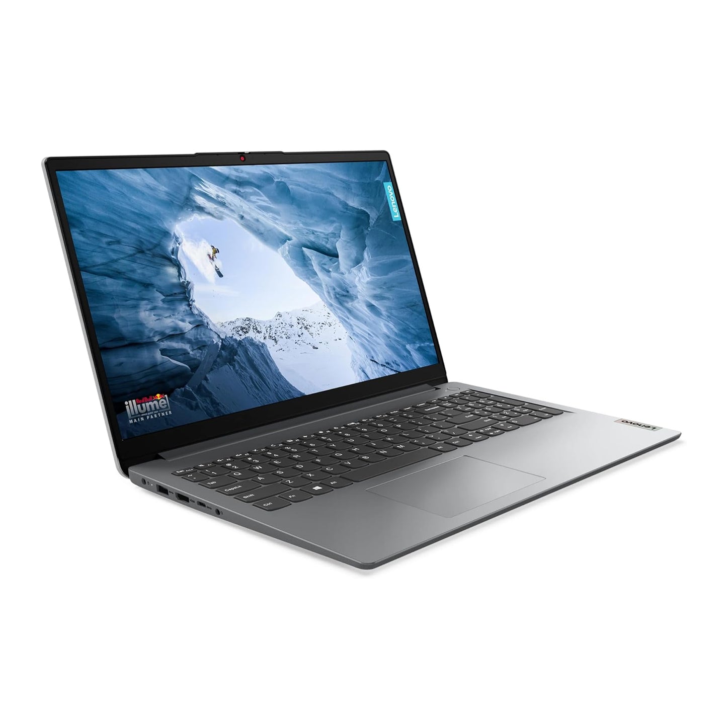 Lenovo Laptop IdeaPad 1 15IGL7 | 15.6" FHD Intel Celeron N4020 8GB RAM 256GB SSD | Altavoces 1.5W Dolby Audio Cámara HD 720p | Windows 11 Home