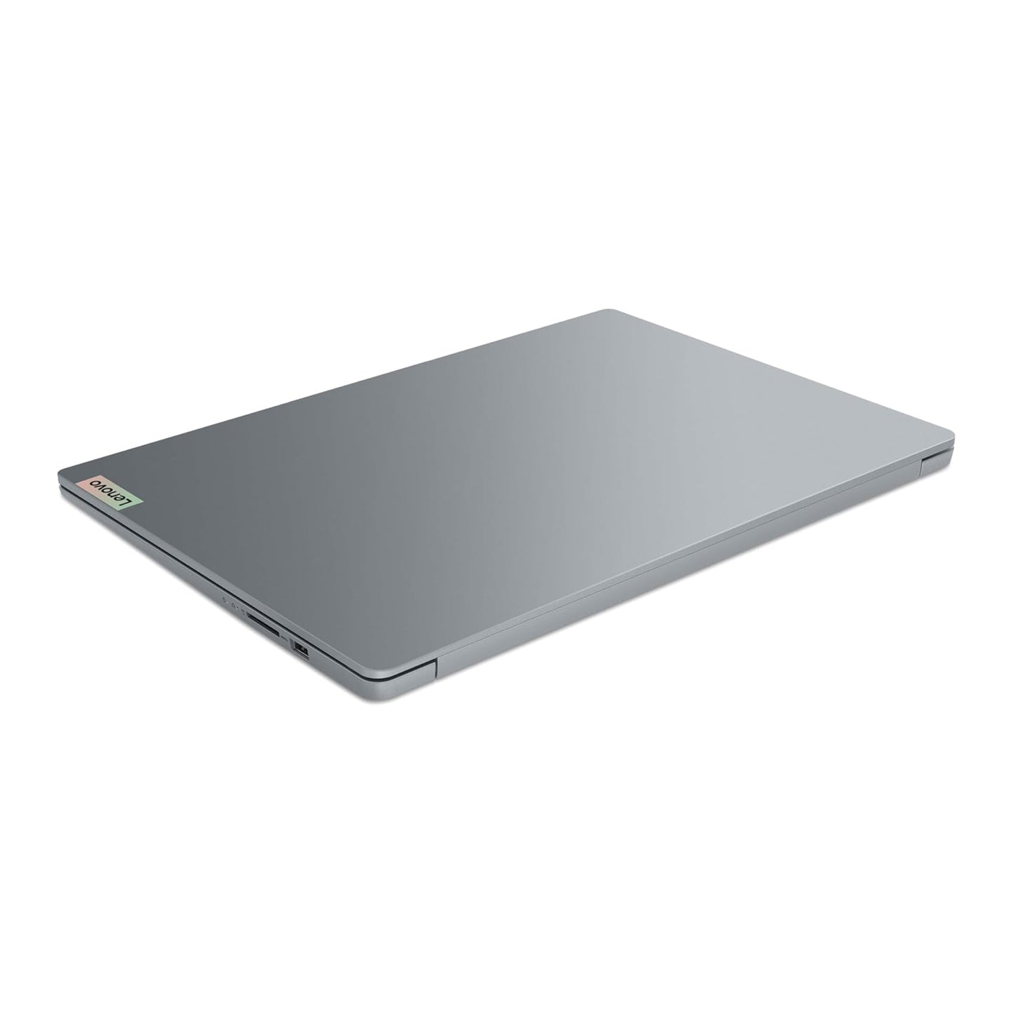 Lenovo Laptop IdeaPad Slim 3 15IRH8 | 15.6" FHD Intel Core i7-13620H 16GB RAM 512GB SSD | Dolby Audio Cámara FHD 1080p | Windows 11 Home Arctic Grey