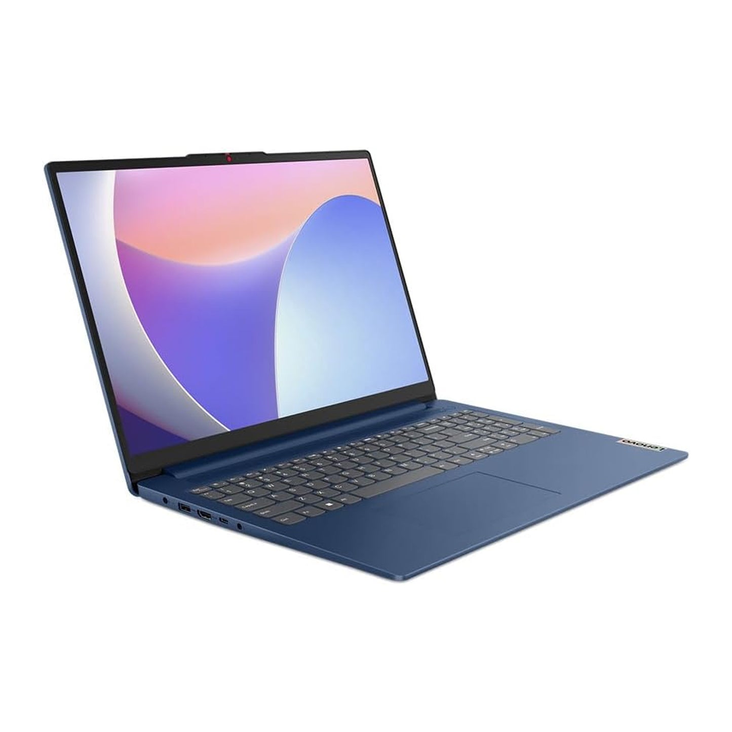 Lenovo Laptop IdeaPad Slim 3 15ABR8 | 15.6" FHD AMD Ryzen 7 7730U 16GB RAM 1TB SSD | Altavoces 1.5W Dolby Audio Cámara FHD 1080p | Windows 11 Home