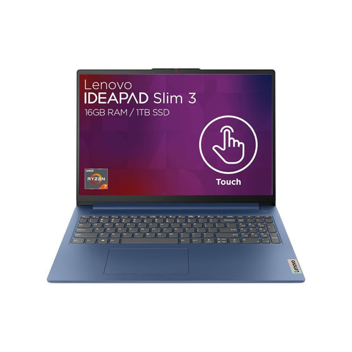 Lenovo Laptop IdeaPad Slim 3 15ABR8 | 15.6