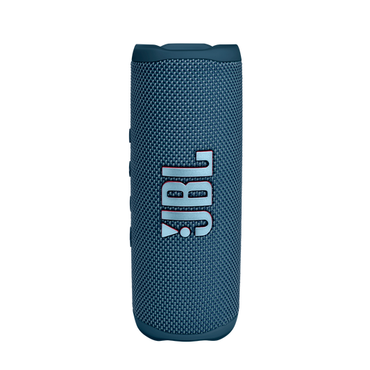 Jbl Bocina Portátil Flip 6 Azul Bluetooth, Ip67 Waterproof