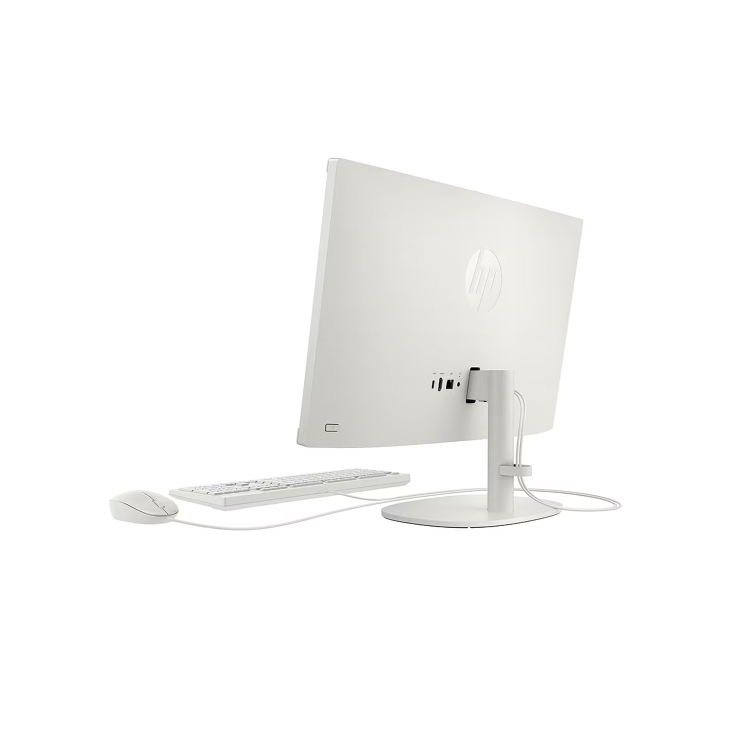 All-in-One HP 22-dg0000la 21.5' Intel Core i3-N300 8GB RAM 512GB SSD FHD Windows 11 Home