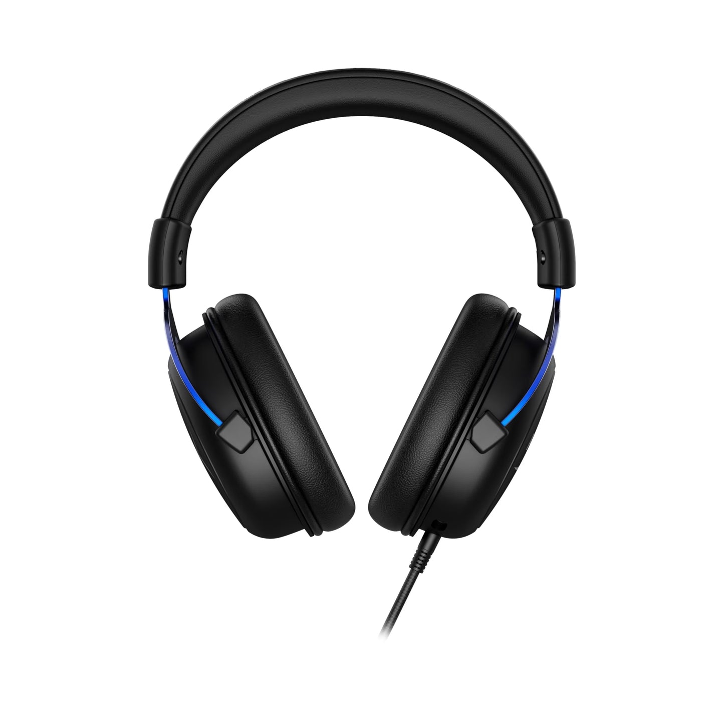 Headset Hyperx Cloud Compatible Ps4 Y Ps5, Legendary Comfort