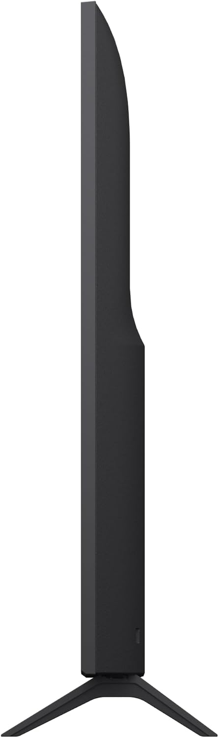 Pantalla 55 pulgadas LG UHD AI UA75 4K SMART TV 2025