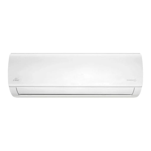 Aire acondicionado Mini Split Carrier Ciac VS Inverter 1.5 Ton Frio y Calor 18000 BTUs 220V Blanco 53VSQ183F