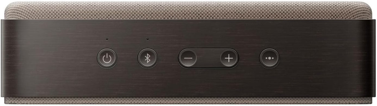 Altavoz Portátil Bose SoundLink Home Con  Bluetooth y 9 Horas de duración Color Madera Cálida