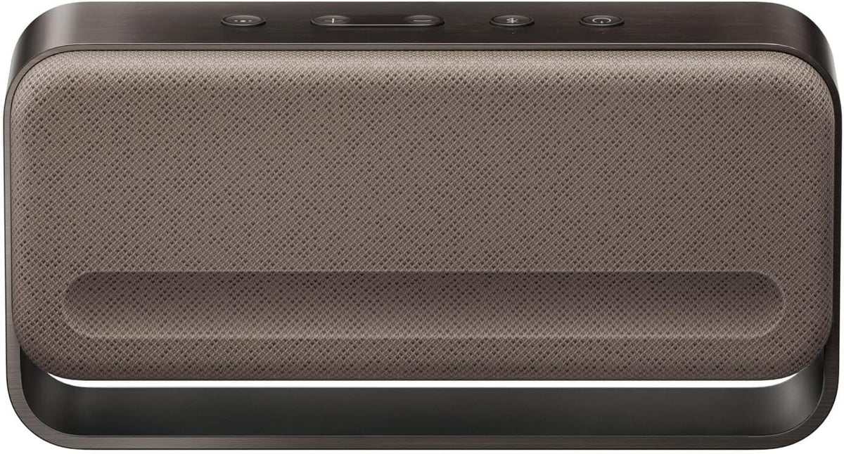 Altavoz Portátil Bose SoundLink Home Con  Bluetooth y 9 Horas de duración Color Madera Cálida