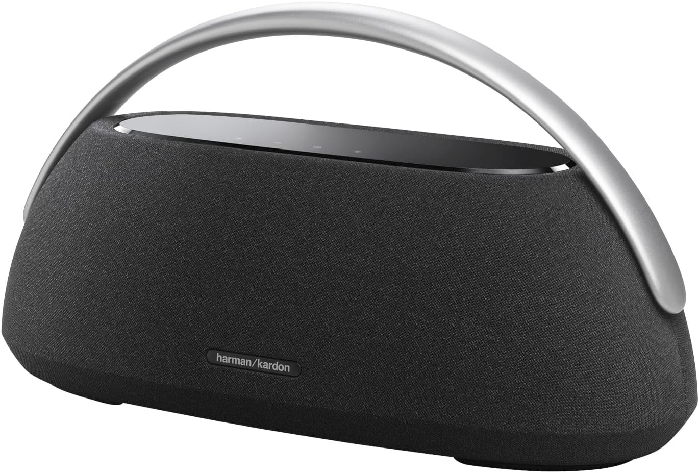 Harman Kardon Go+play, Bocina Portátil Negro
