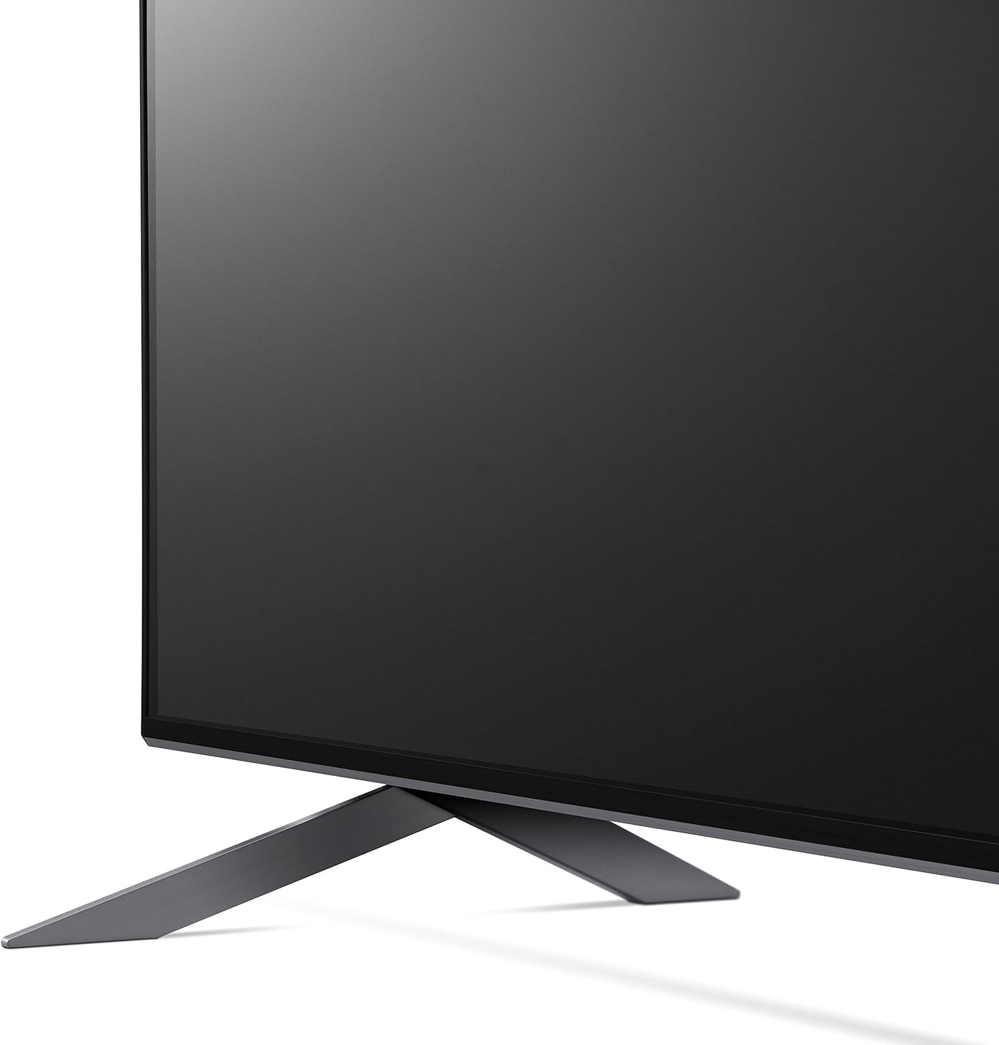 LG Serie QNED80 50QNED80URA - Smart TV clase QNED de 50 pulgadas