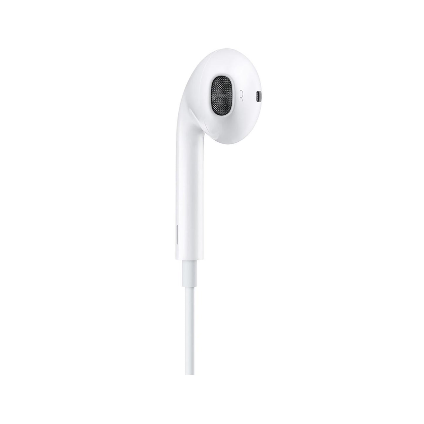 Auriculares Apple EarPods Con Conector Lightning, Auriculares Con Cable Para iPhone Con Control Remoto Incorporado