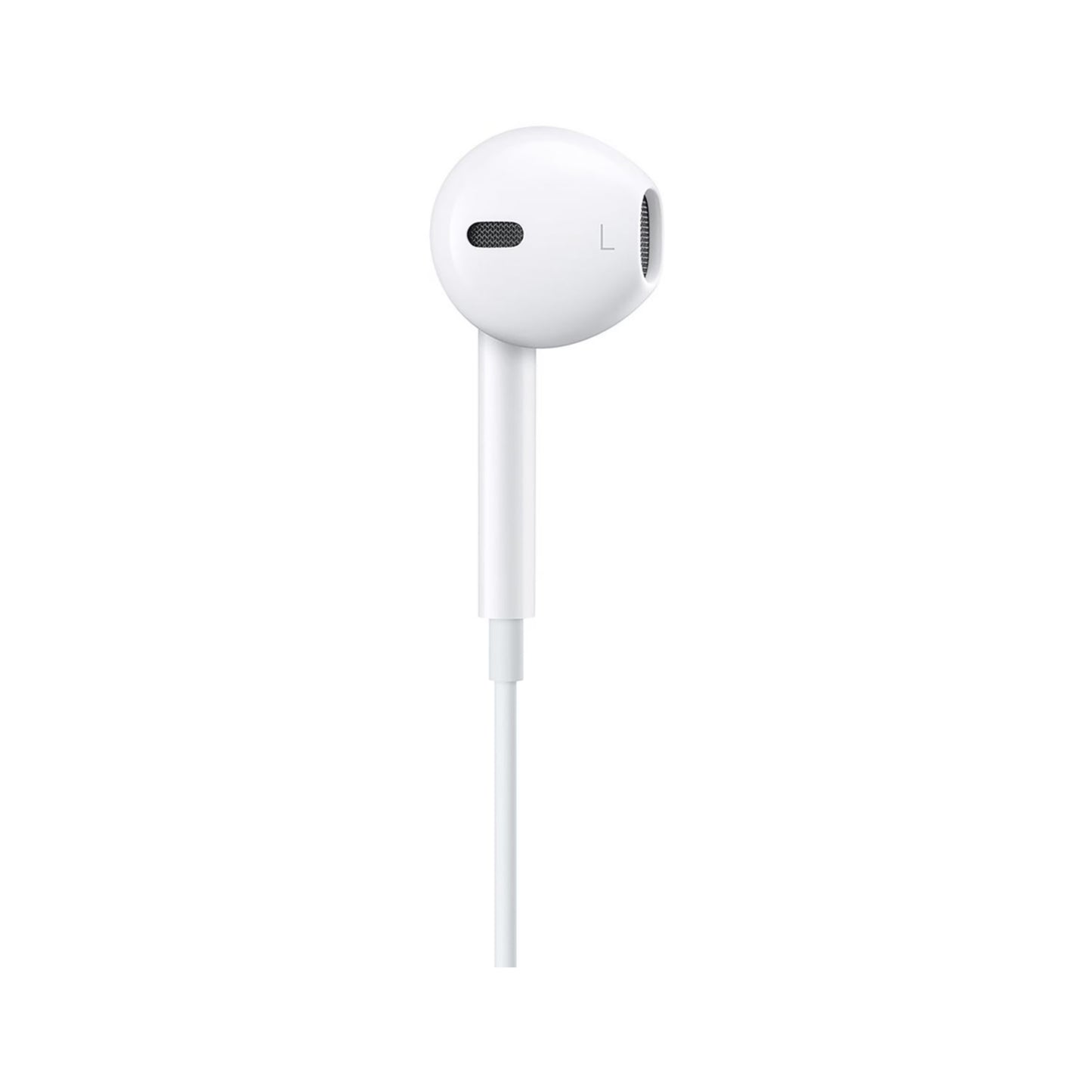 Auriculares Apple EarPods Con Conector Lightning, Auriculares Con Cable Para iPhone Con Control Remoto Incorporado