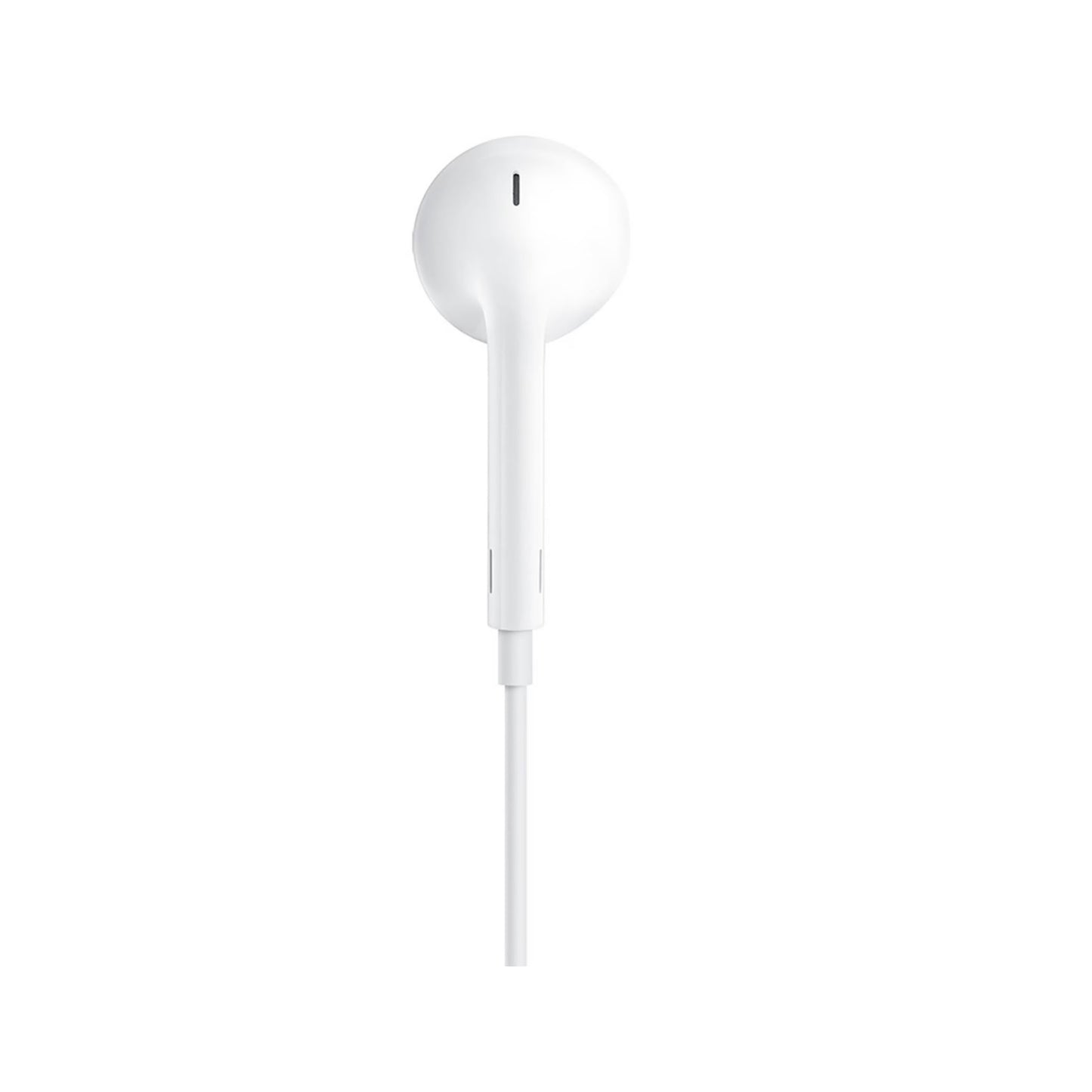Auriculares Apple EarPods Con Conector Lightning, Auriculares Con Cable Para iPhone Con Control Remoto Incorporado