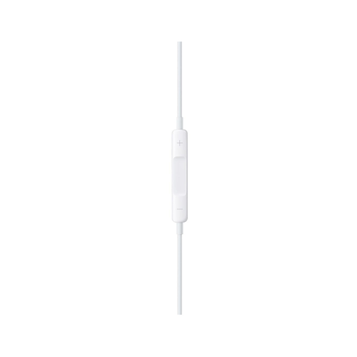 Auriculares Apple EarPods Con Conector Lightning, Auriculares Con Cable Para iPhone Con Control Remoto Incorporado
